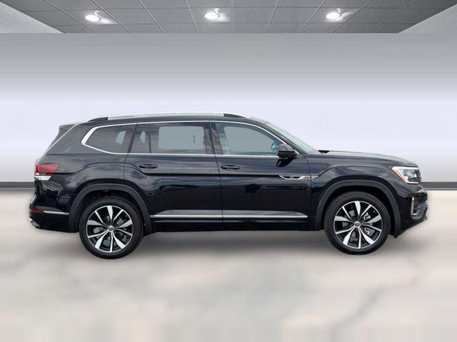 2026 Volkswagen Atlas SEL Premium R-Line