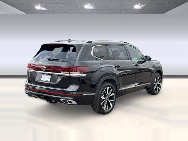 2026 Volkswagen Atlas SEL Premium R-Line
