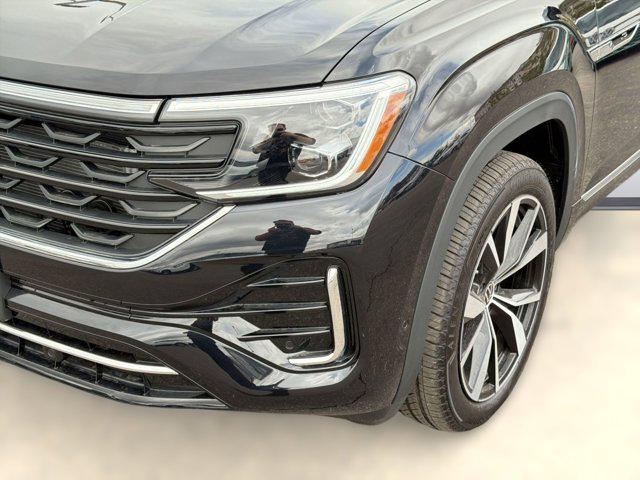 2026 Volkswagen Atlas SEL Premium R-Line