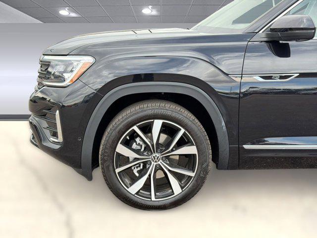 2026 Volkswagen Atlas SEL Premium R-Line