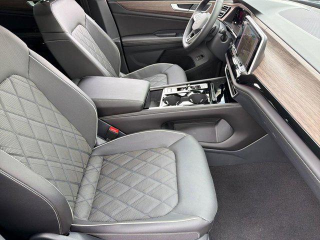 2026 Volkswagen Atlas SEL Premium R-Line