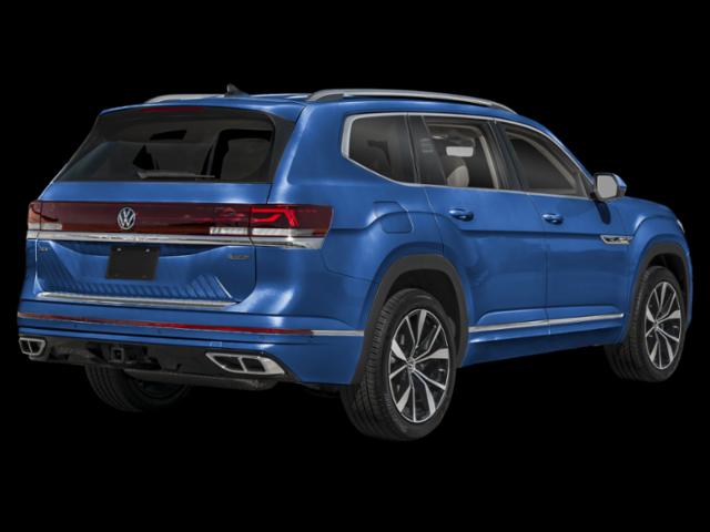 2026 Volkswagen Atlas SEL Premium R-Line