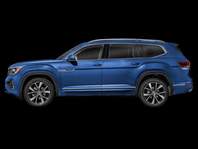 2026 Volkswagen Atlas SEL Premium R-Line