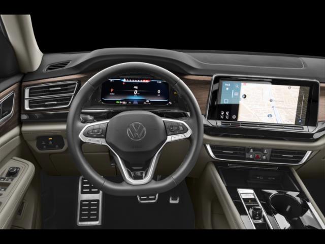 2026 Volkswagen Atlas SEL Premium R-Line