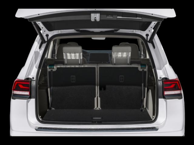 2026 Volkswagen Atlas SEL Premium R-Line