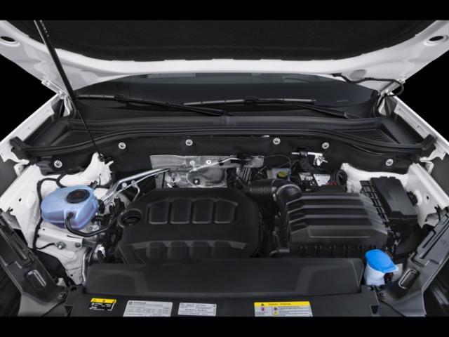 2026 Volkswagen Atlas SEL Premium R-Line