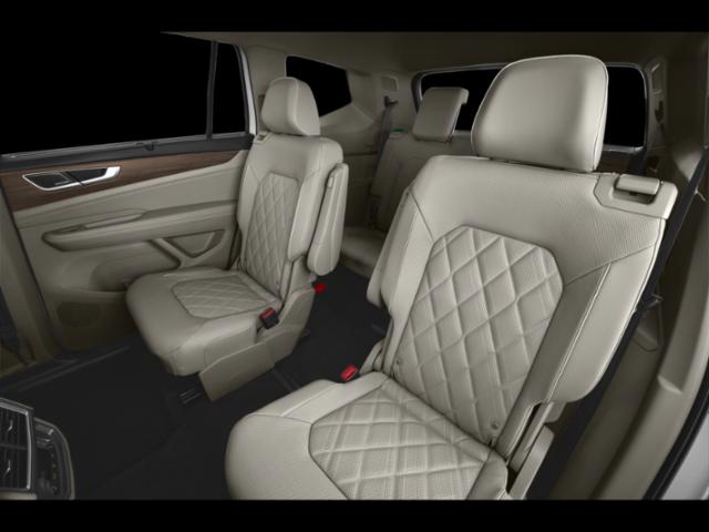 2026 Volkswagen Atlas SEL Premium R-Line