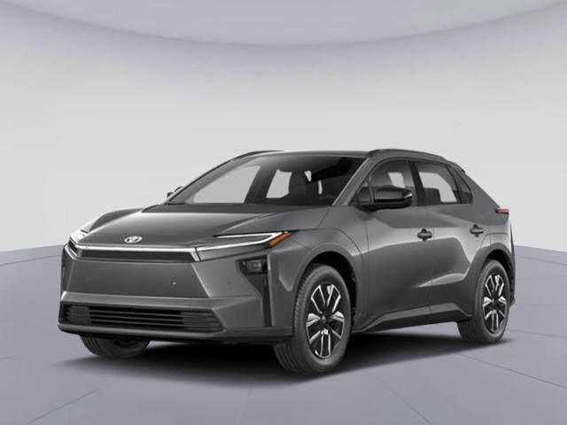 2026 Toyota bZ XLE [11]