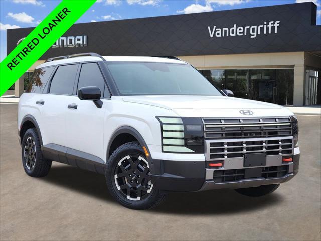 2026 Hyundai Palisade XRT Pro for sale in ARLINGTON, TX