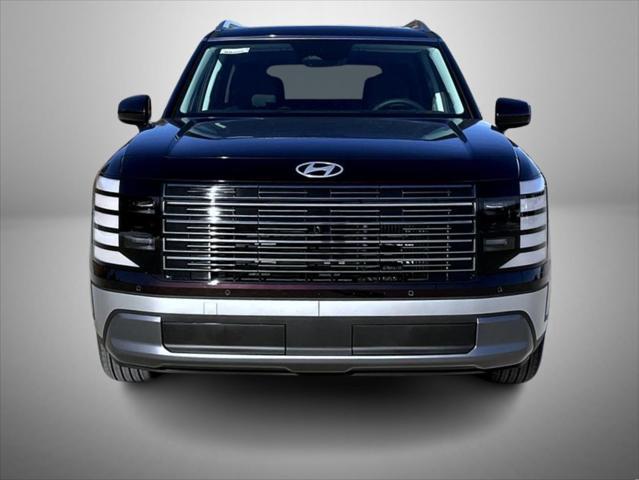2026 Hyundai Palisade SEL Premium 7P