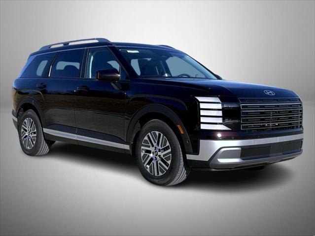 2026 Hyundai Palisade SEL Premium 7P