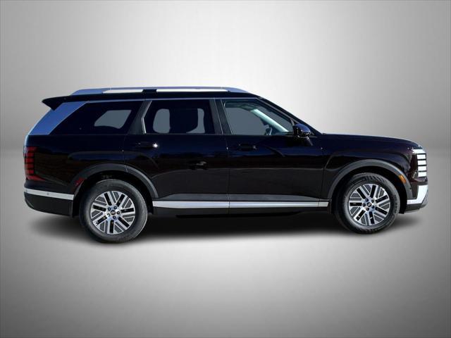 2026 Hyundai Palisade SEL Premium 7P