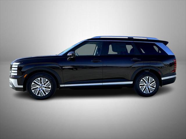 2026 Hyundai Palisade SEL Premium 7P