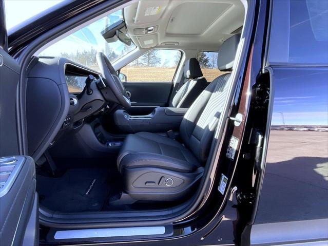 2026 Hyundai Palisade SEL Premium 7P