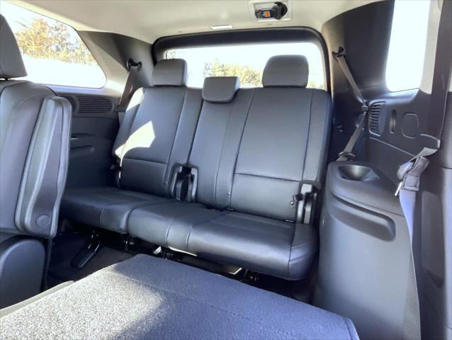 2026 Hyundai Palisade SEL Premium 7P