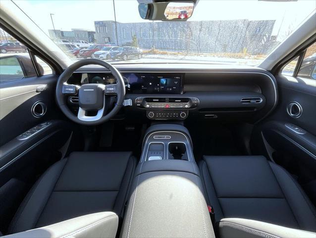 2026 Hyundai Palisade SEL Premium 7P