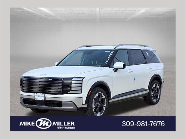 2026 Hyundai Palisade Limited for sale in PEORIA, IL