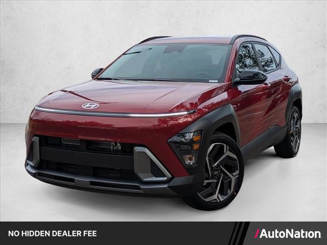 2026 Hyundai Kona SEL Premium for sale in HARDEEVILLE, SC