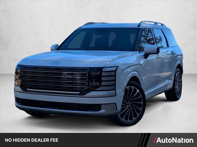 2026 Hyundai Palisade Calligraphy for sale in HARDEEVILLE, SC
