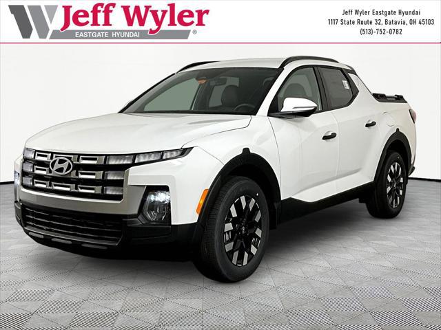 2026 Hyundai Santa Cruz SEL for sale in BATAVIA, OH