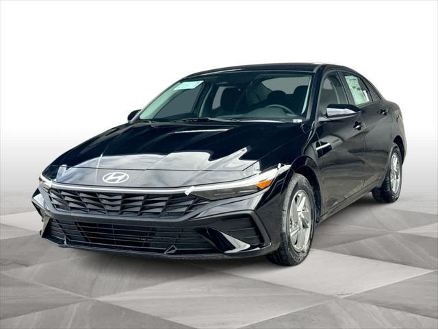 2026 Hyundai Elantra SE for sale in MIAMI, FL