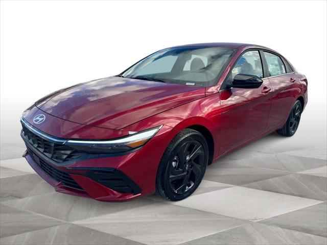 2026 Hyundai Elantra SEL Sport Premium for sale in MIAMI, FL