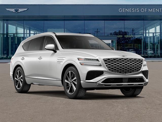 2026 Genesis GV80 2.5T Select AWD