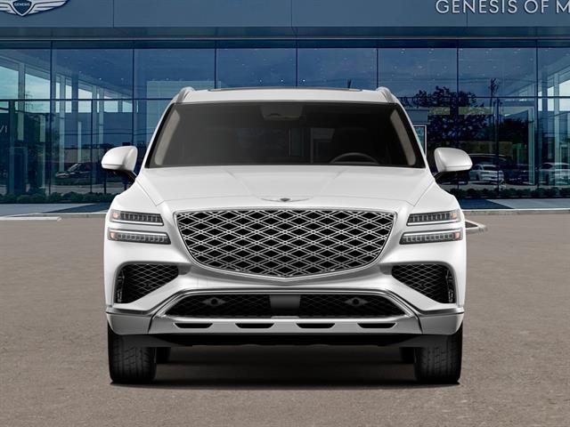 2026 Genesis GV80 2.5T Select AWD