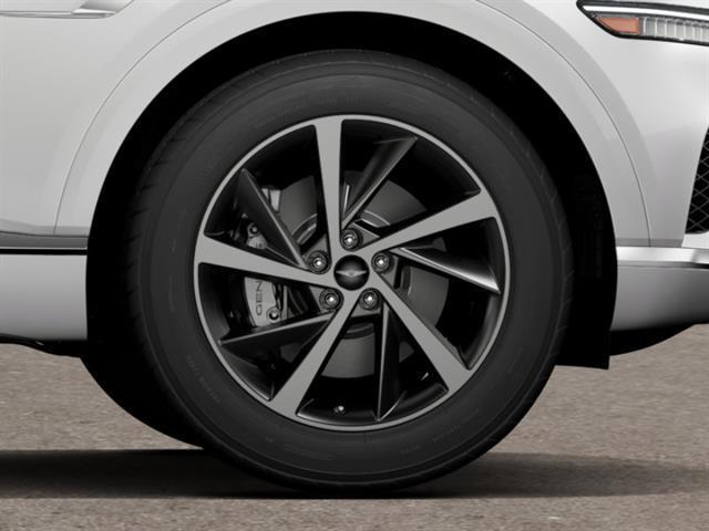 2026 Genesis GV80 2.5T Select AWD