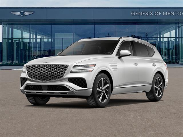 2026 Genesis GV80 2.5T Select AWD for sale in MENTOR, OH