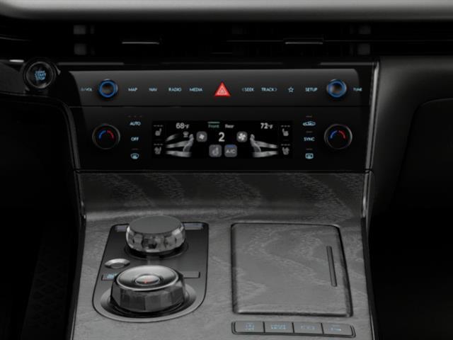 2026 Genesis G80 3.5T Prestige Black AWD