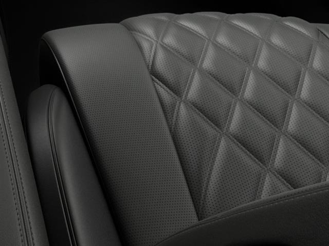 2026 Genesis G80 3.5T Prestige Black AWD
