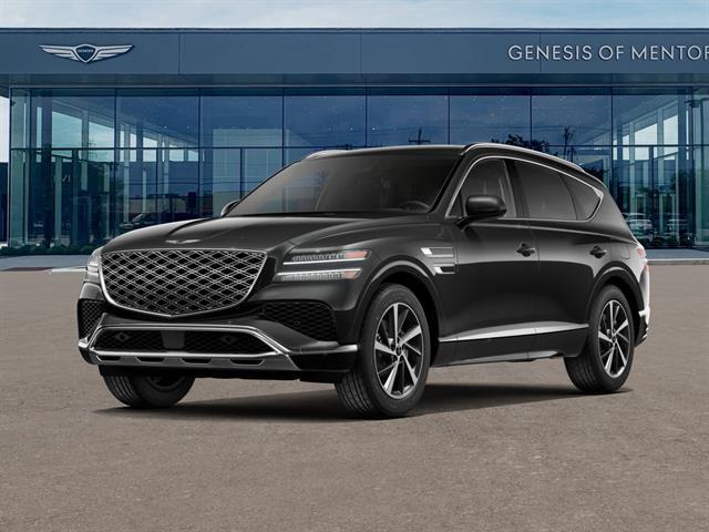 2026 Genesis GV80 2.5T Select AWD for sale in MENTOR, OH