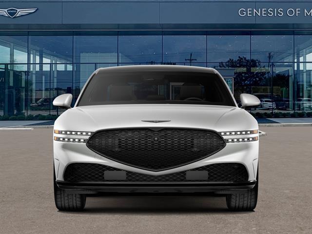 2026 Genesis G90 3.5T E-SC Prestige Black AWD