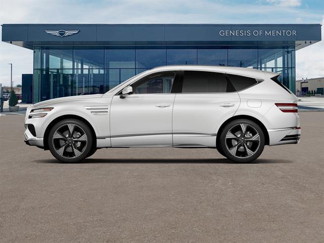 2026 Genesis GV80 2.5T Prestige AWD