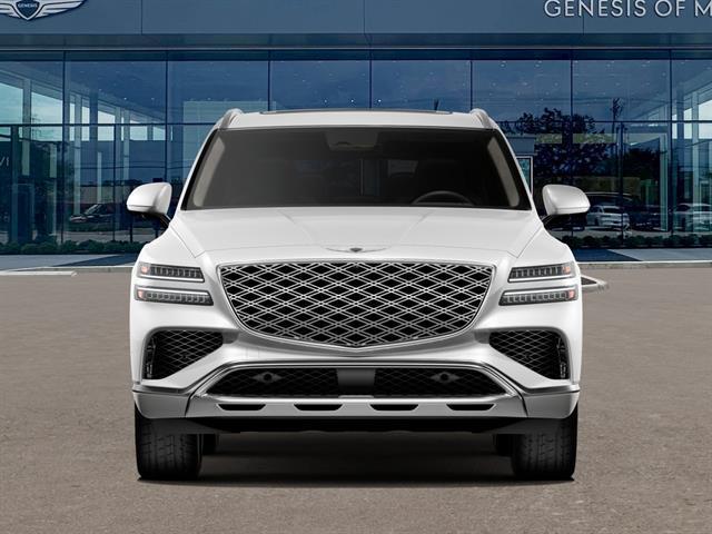 2026 Genesis GV80 2.5T Prestige AWD
