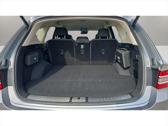 2026 Genesis GV80 2.5T AWD for sale in COLUMBUS, OH