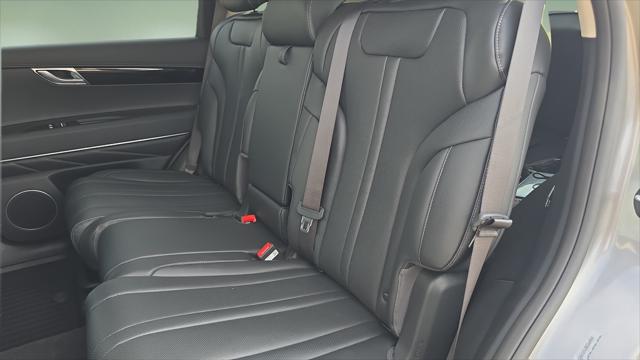 2026 Genesis GV80 2.5T AWD