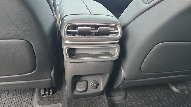 2026 Genesis GV80 2.5T AWD