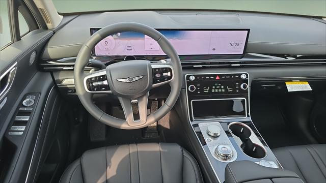 2026 Genesis GV80 2.5T AWD