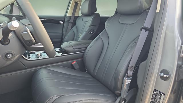 2026 Genesis GV80 2.5T AWD