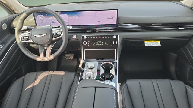2026 Genesis GV80 2.5T AWD