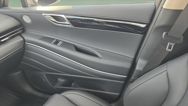2026 Genesis GV80 2.5T AWD