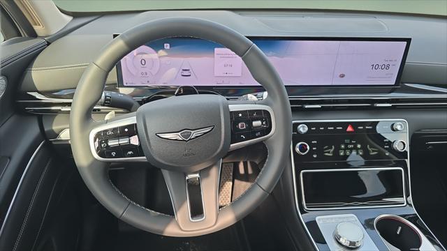 2026 Genesis GV80 2.5T AWD