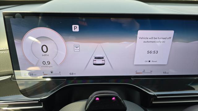 2026 Genesis GV80 2.5T AWD
