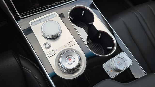 2026 Genesis GV80 2.5T AWD