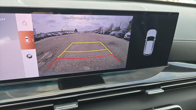 2026 Genesis GV80 2.5T AWD