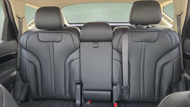 2026 Genesis GV80 2.5T AWD