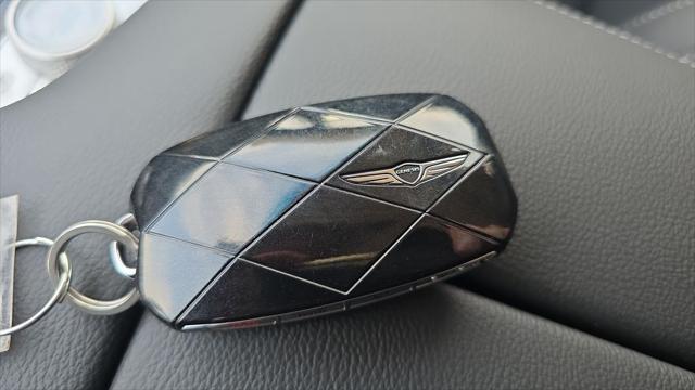 2026 Genesis GV80 2.5T AWD