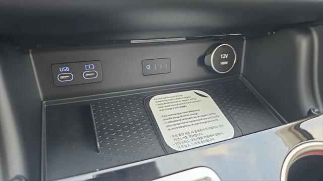 2026 Genesis GV80 2.5T AWD